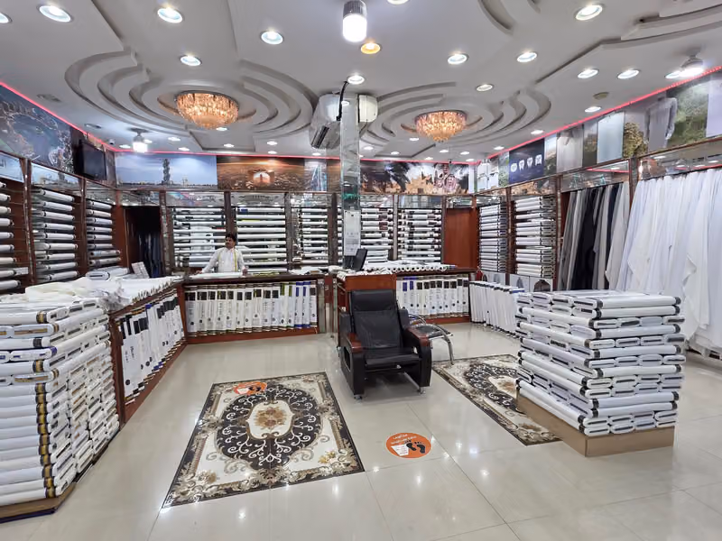 استشر المستشار للخياطه الرجاليه