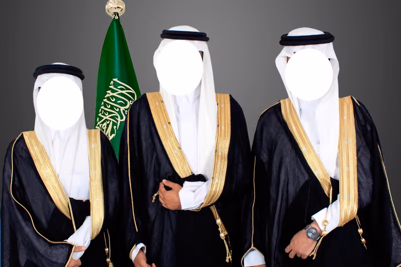 استوديو النفيعي تصوير فوتوغرافي