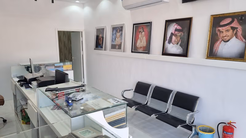 استوديو فنون الذكريات للتصوير الفوتوغرافي