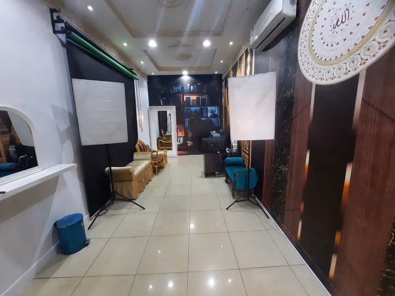 استوديو وردة عكاظ studio