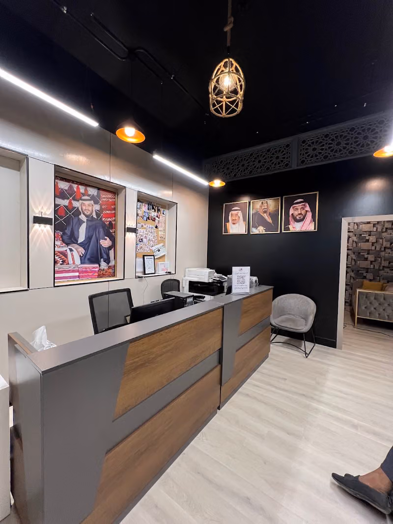 استوديوتصوير المروج