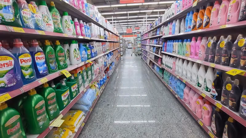 اسواق العثيم