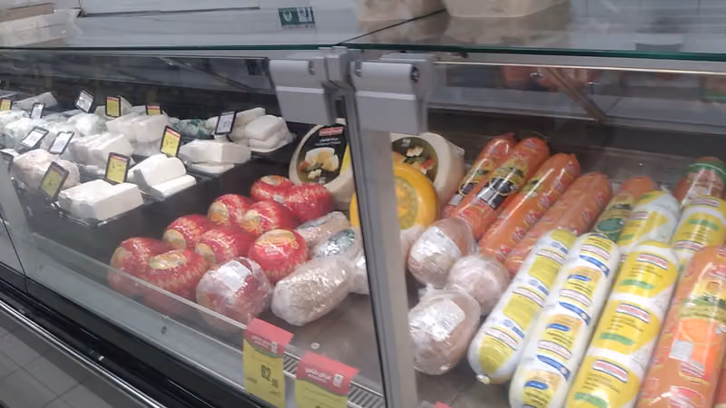 اسواق العثيم | Othaim Markets