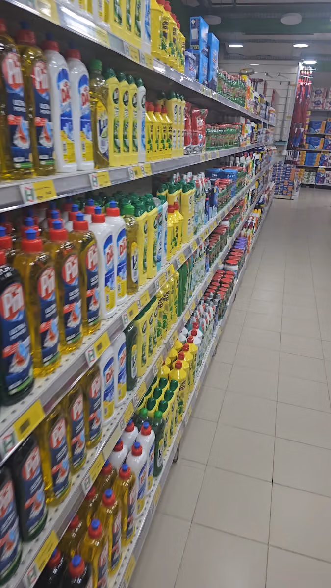 اسواق الحربي والضياء