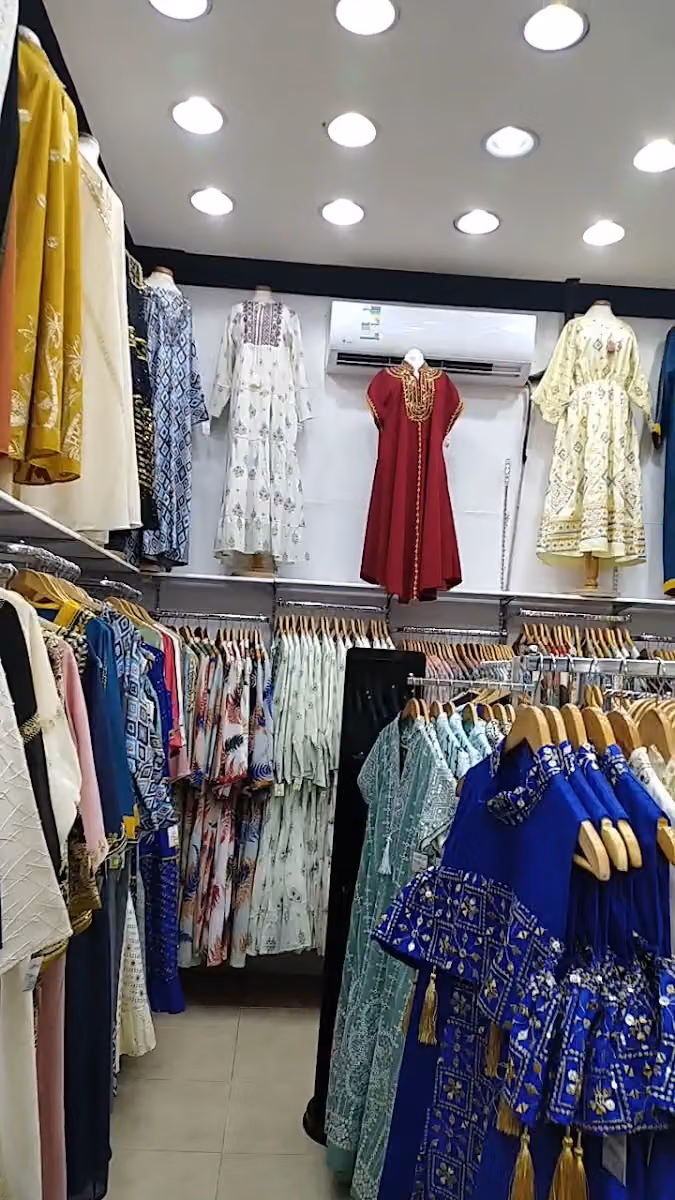 أسواق المجد