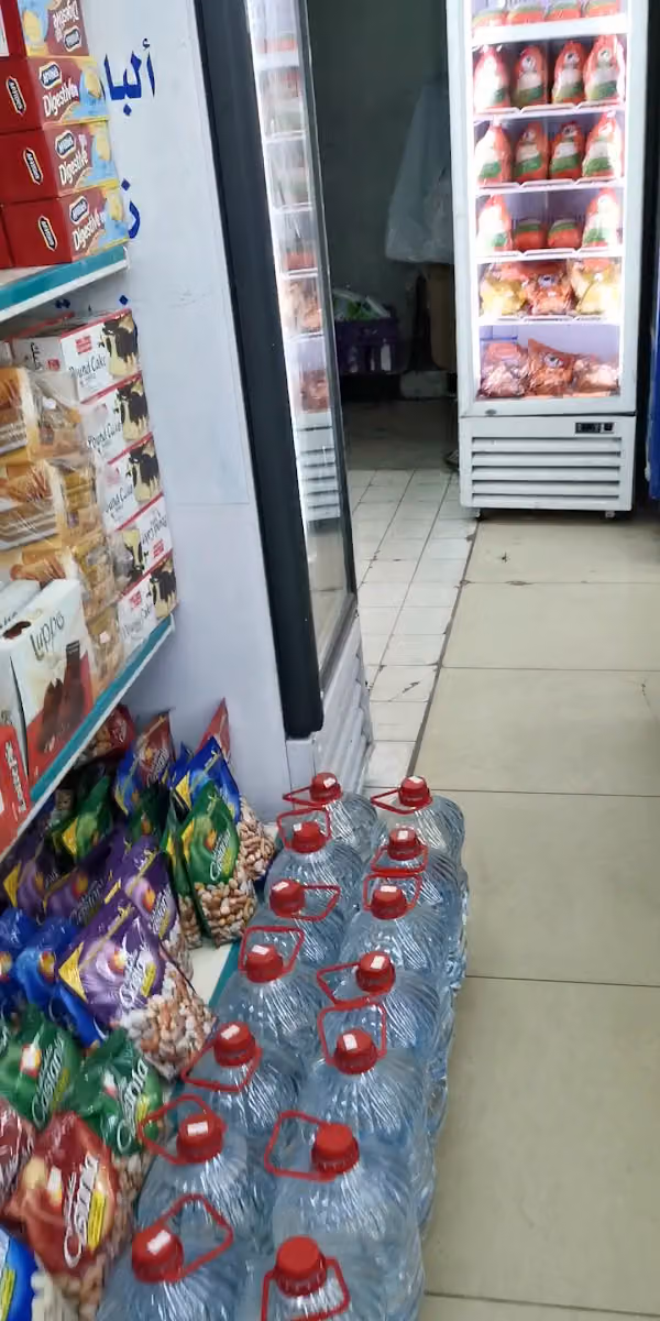 أسواق الصيعري