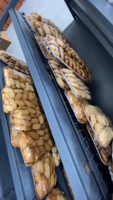 أسواق ارحبوا للمواد الغذائيه