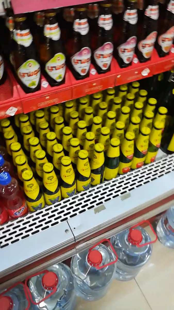 اسواق اطياف الخليج