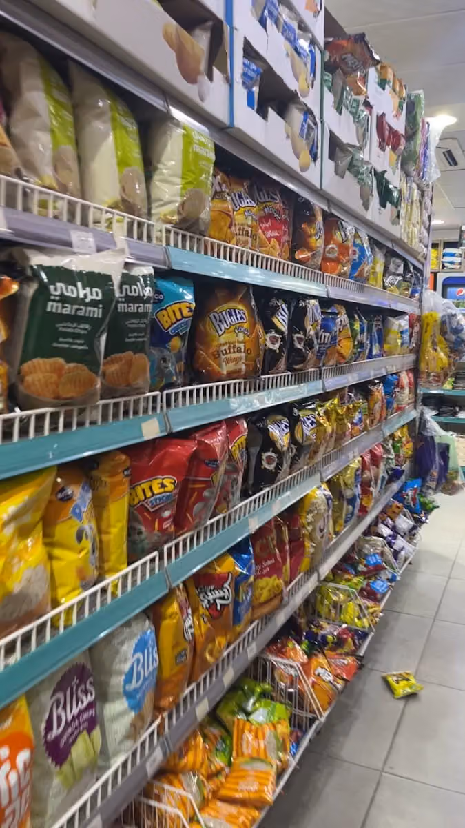 أسواق ضباء الواحة