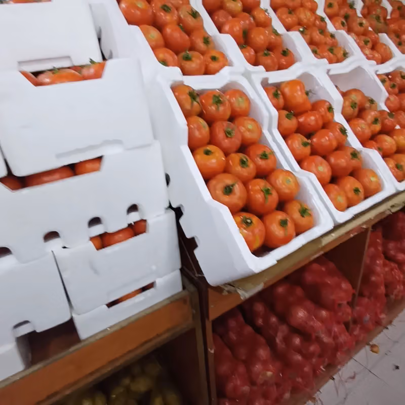 اسواق دنيا الشرق المركزية