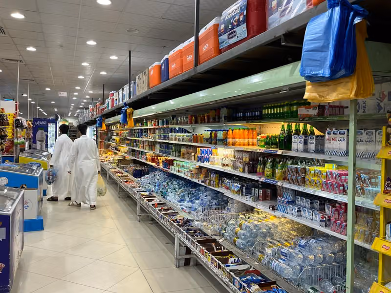 أسواق فلودو Fllodo Markets