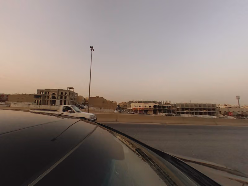 أسواق هرم البركة