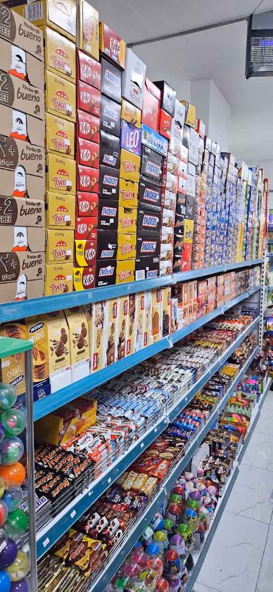 اسواق جوهرة النرجس