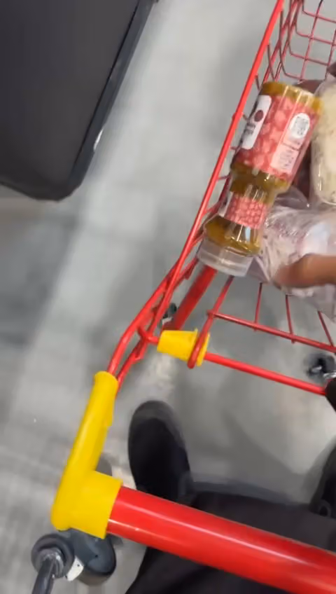 أسواق سلال العارض المركزية