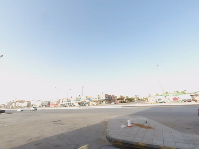 أسواق سلة البساتين