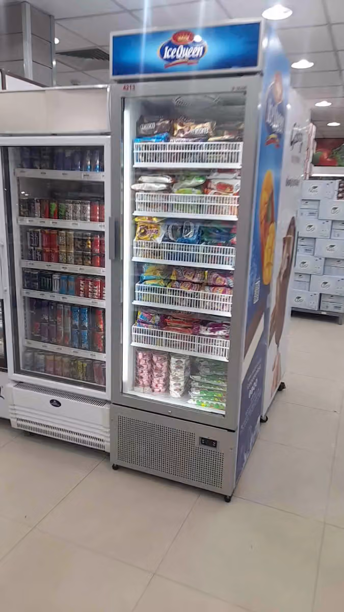 اسواق ثرى نجد
