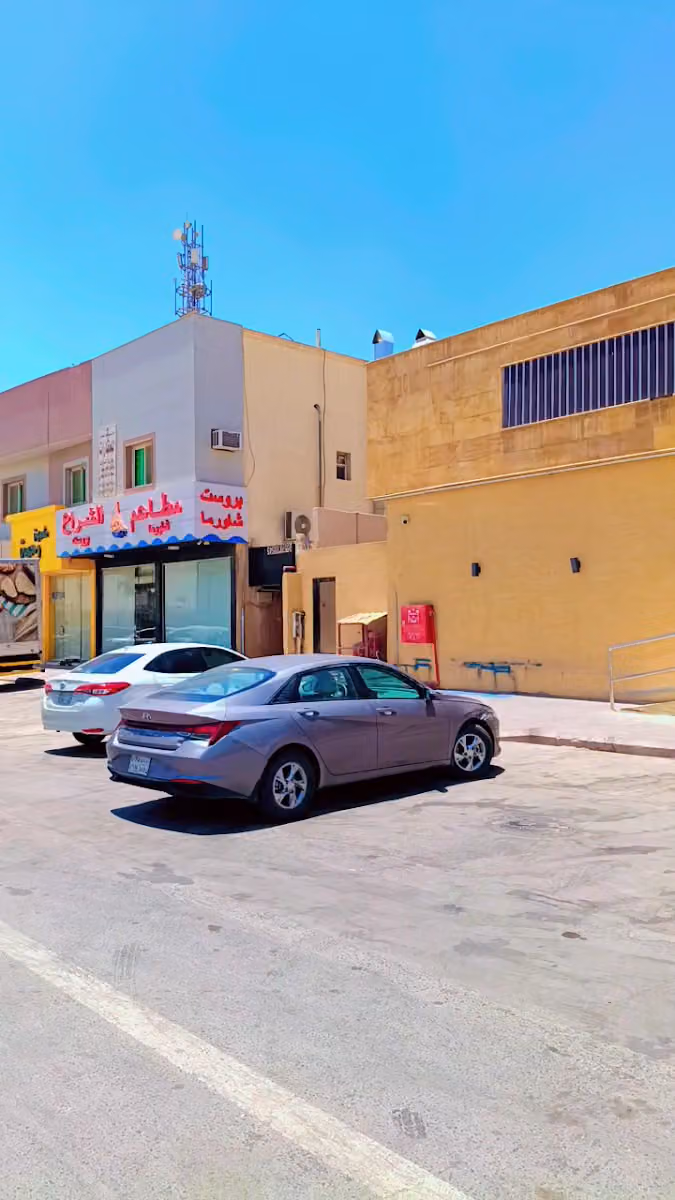 أسواق و مخابز جميرا فرع صلاح الدين