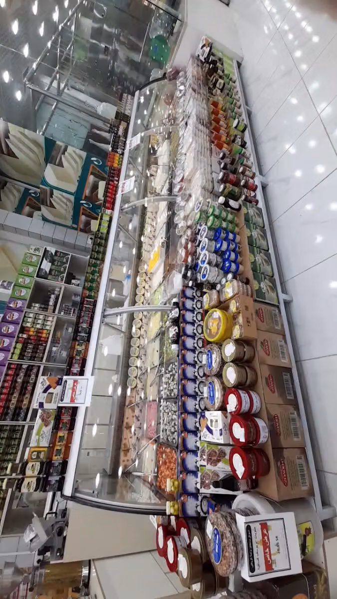 أسواق واحة الرياض