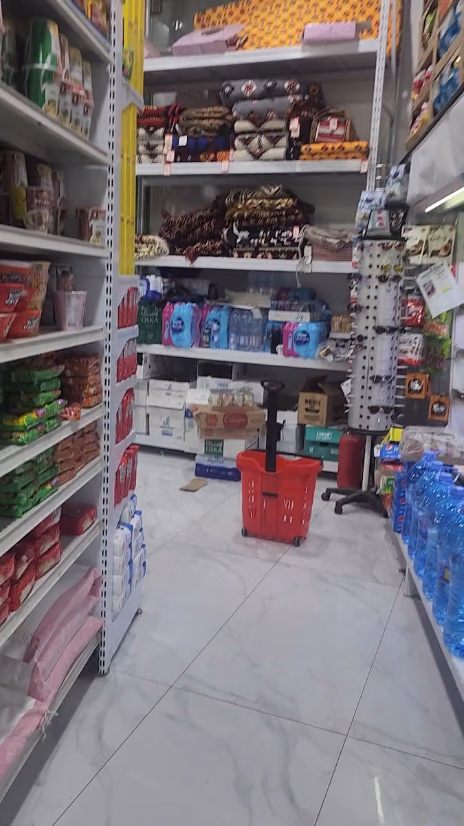 اسواق ومخابز ازدهار الرياض للتجارة