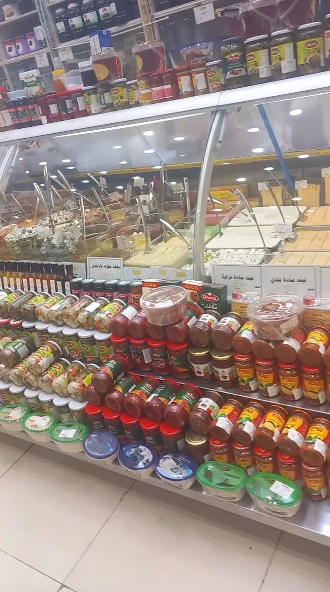 اسواق ومخابز فلوة البحرين