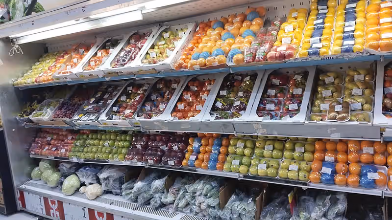اسواق ومخابز غنى نجد