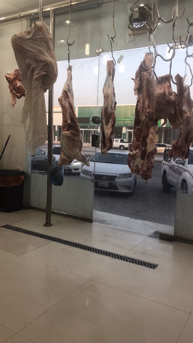 أسواق ومخابز قصر البركة