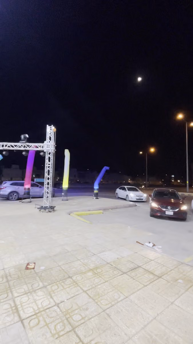 أسواق ومخابز ثمار الملقا فرع عكاظ