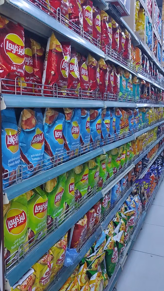 اسواق ومخابز طيف الجوهرة
