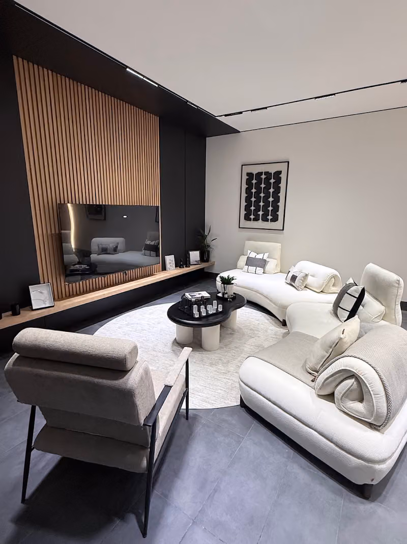 Aswar modern company