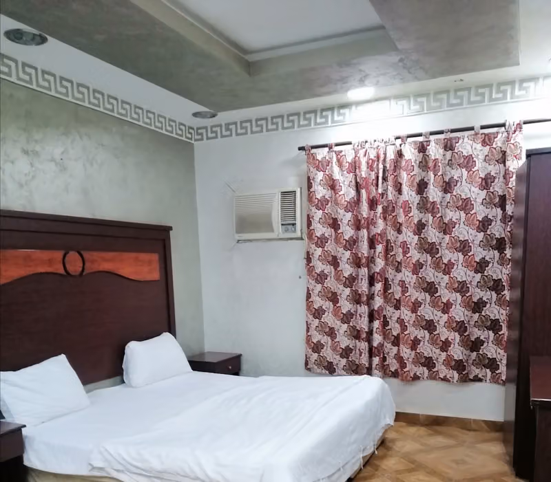 اصول 4 للوحدات السكنية