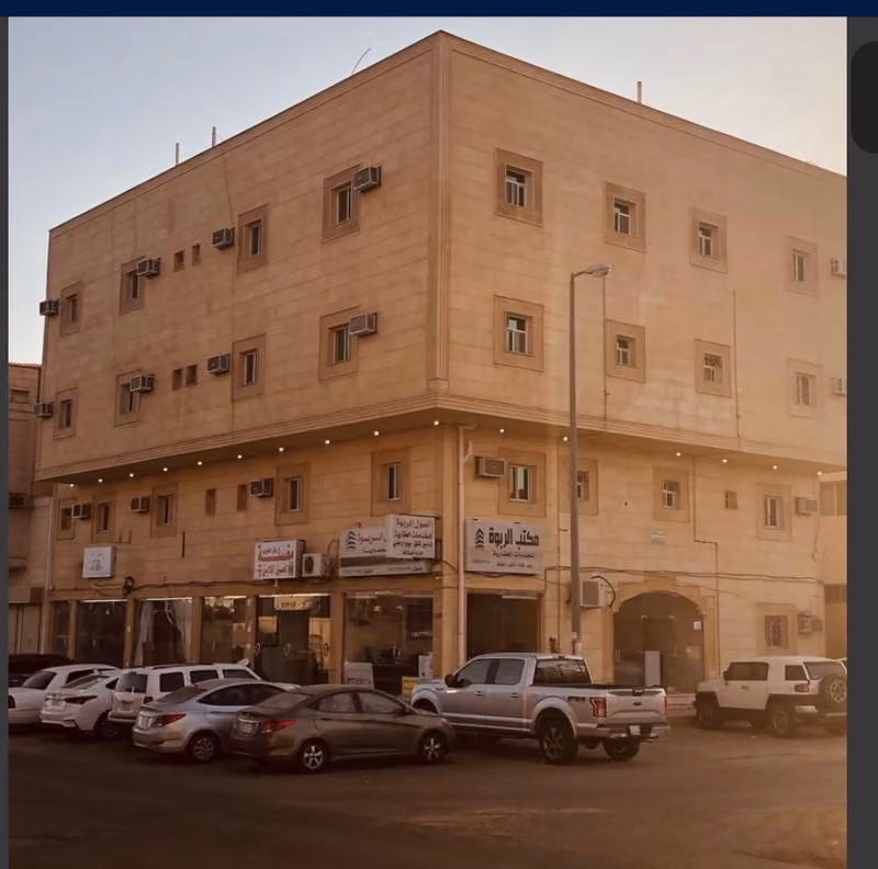 اصول الربوه للشقق المفروشه شهري عوايل