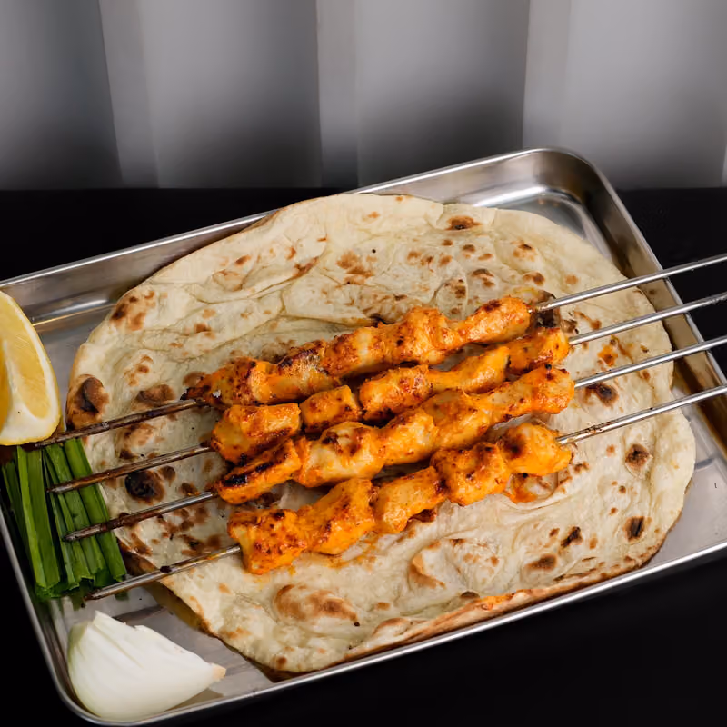 Asyakh Resturant