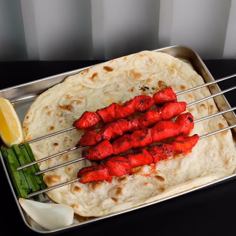 Asyakh Resturant