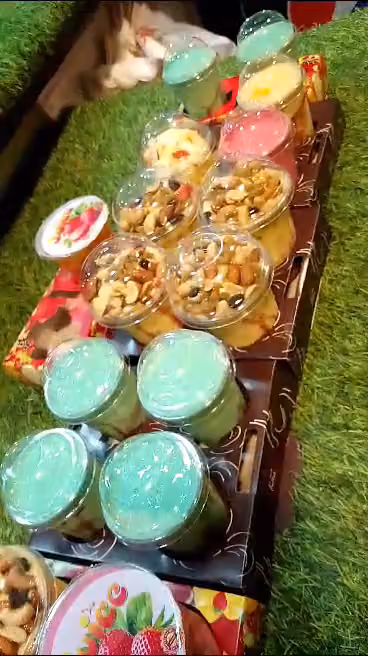 عصير التميز