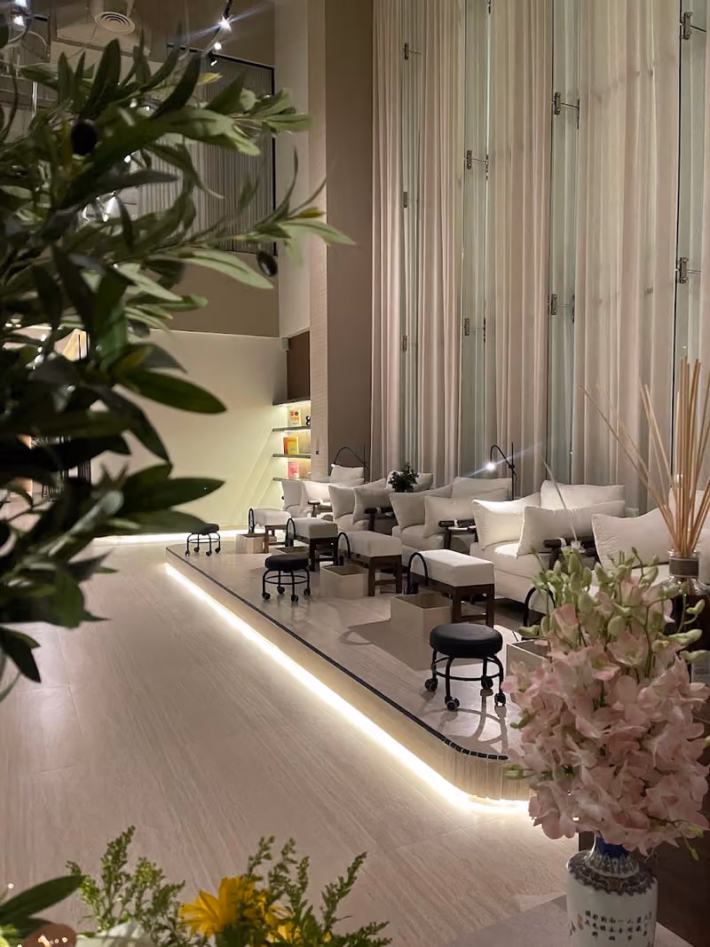 àt.s spa & wellness center