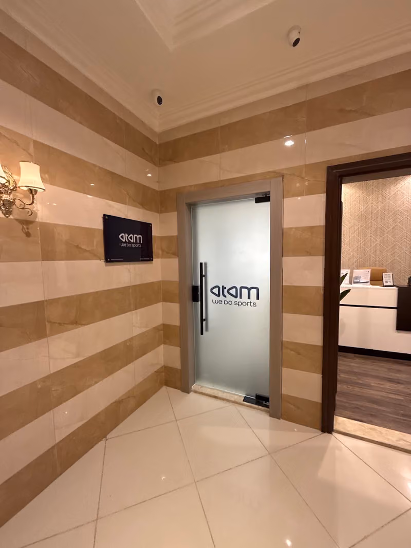 ATAM Lawyers & Consultants
