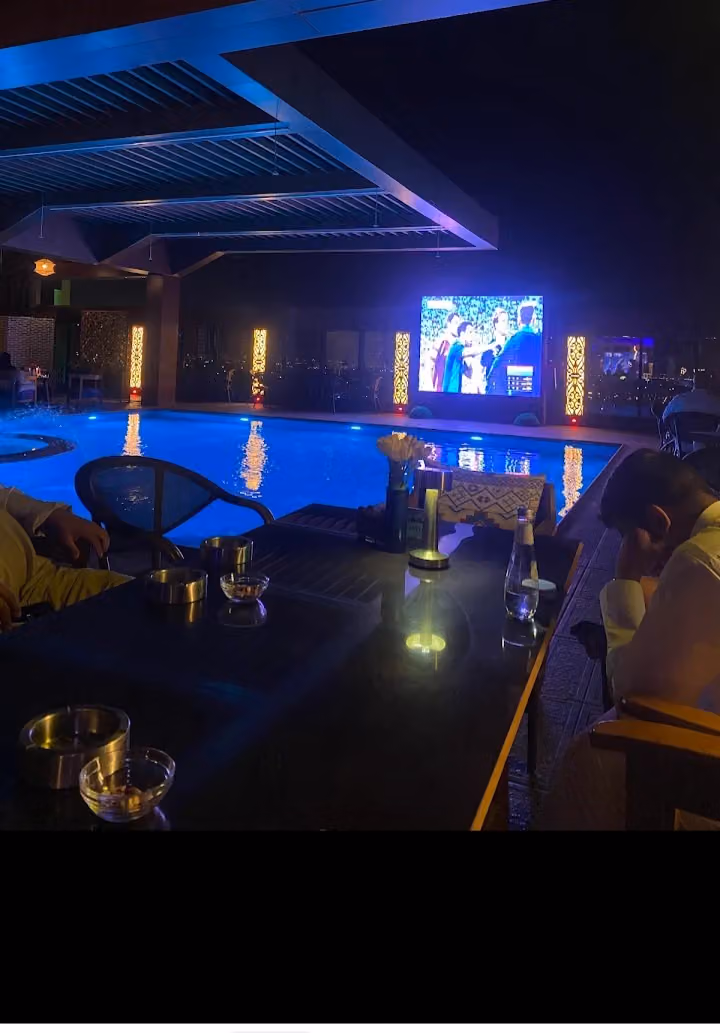 Atarheeb Hotel