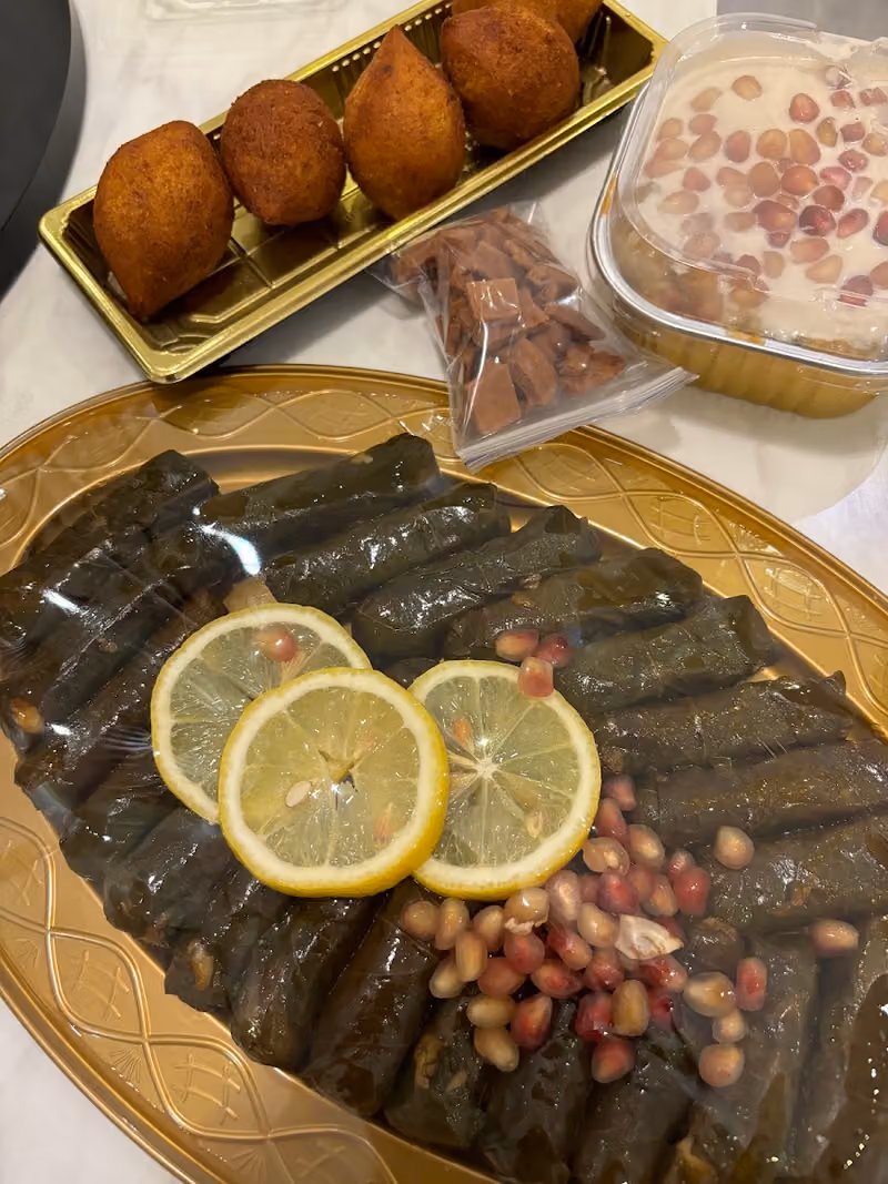 أطايب العنب