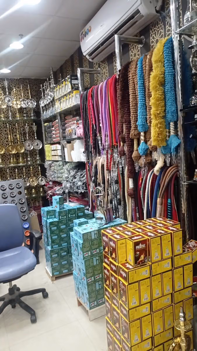 اطايب المزاج