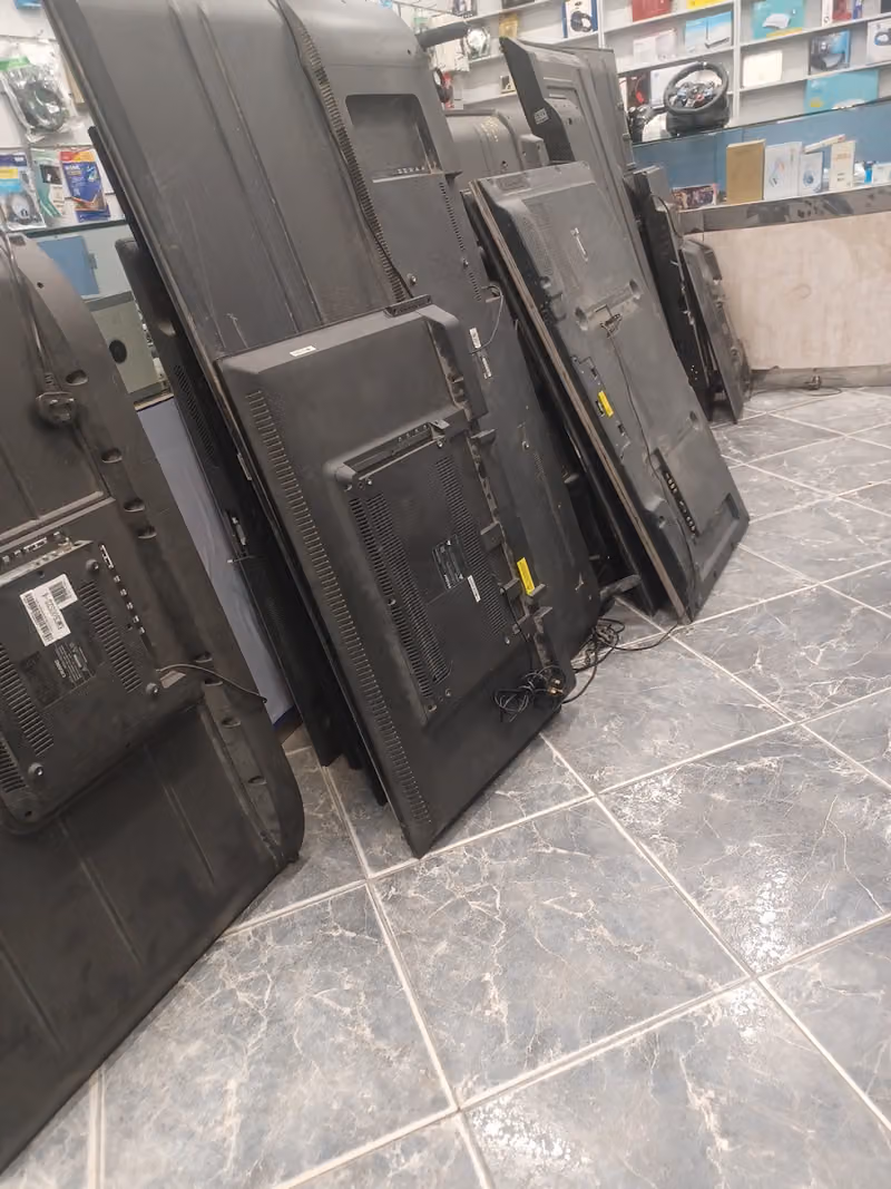 اتحاد الغرب الالكترونيات Electronic Repair
