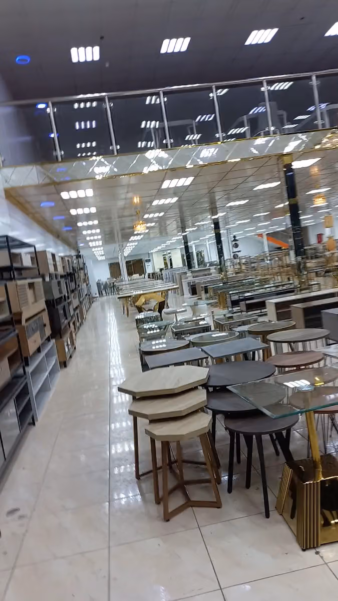Arab Royal Furniture
