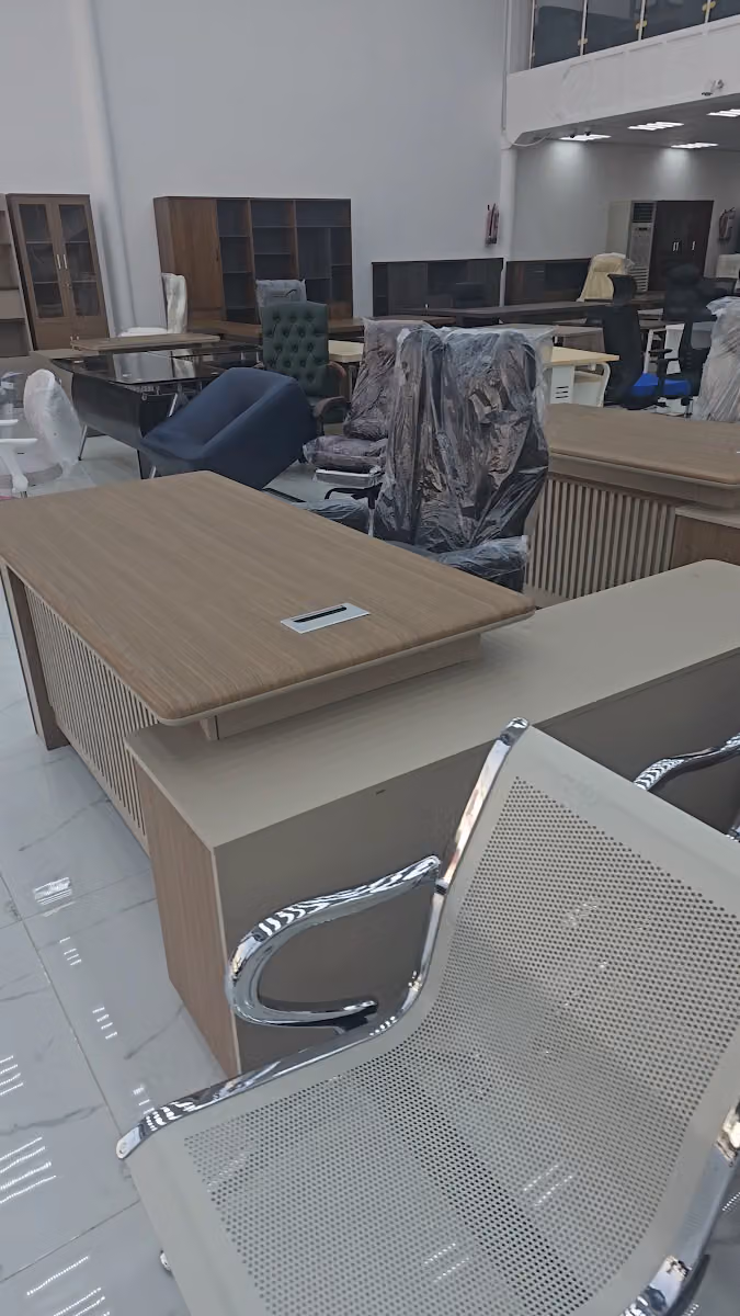 Arab Royal Furniture