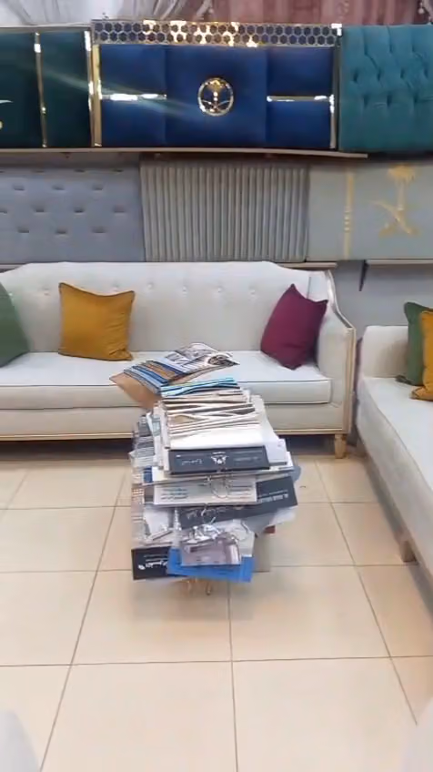 "أثاث منزليHome furniture shop