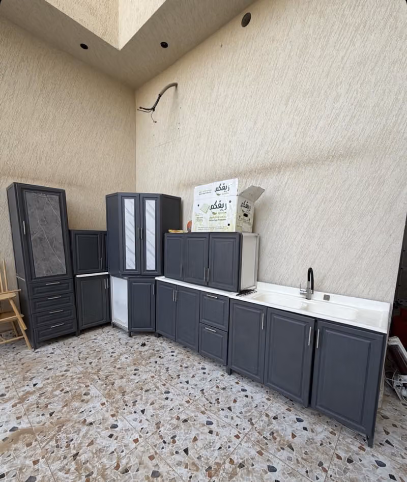 اثاث مستعمل لشراء المكيفات مطابخ ابو خالد Abu Khalid Furniture