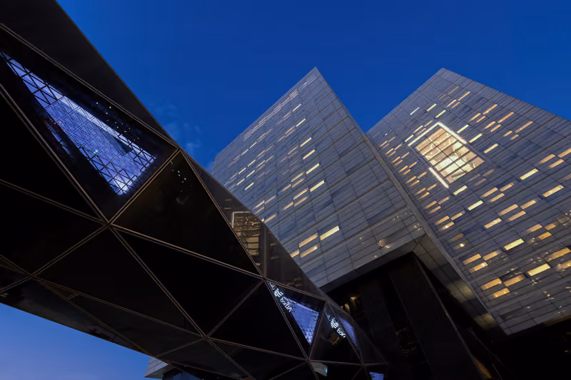 Atheel KAFD Hotel | فندق أثيل كافد
