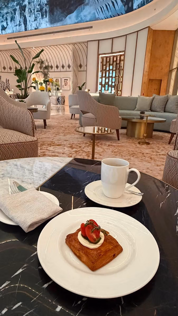 Atheel KAFD Hotel | فندق أثيل كافد
