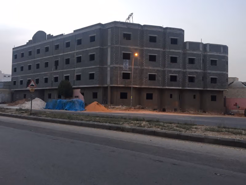 أثلاث للمقاولات Athlath Construction