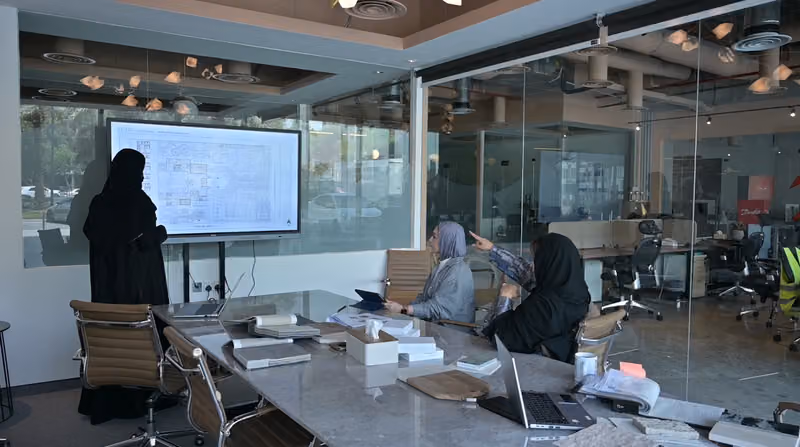 أثر العمارة للهندسة المعمارية