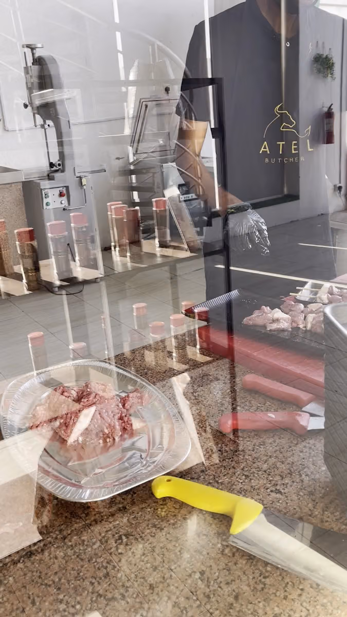 Atel Butcher