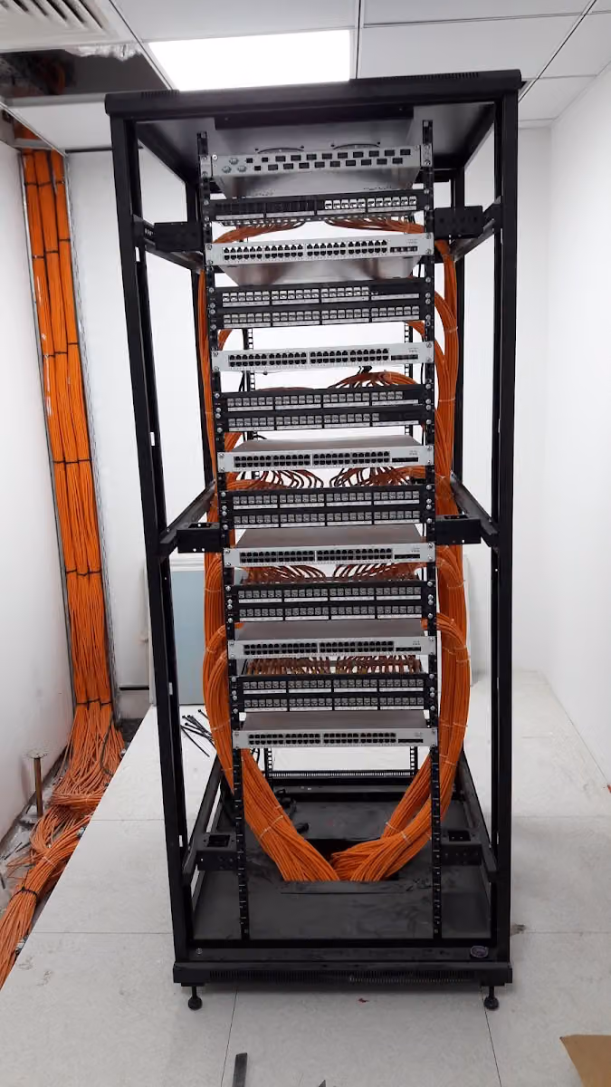 Atlanta Network - Saudi Arabia